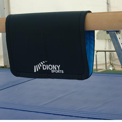 DIONY sports Wettkampf-Bodenfläche – Mobile Fitness