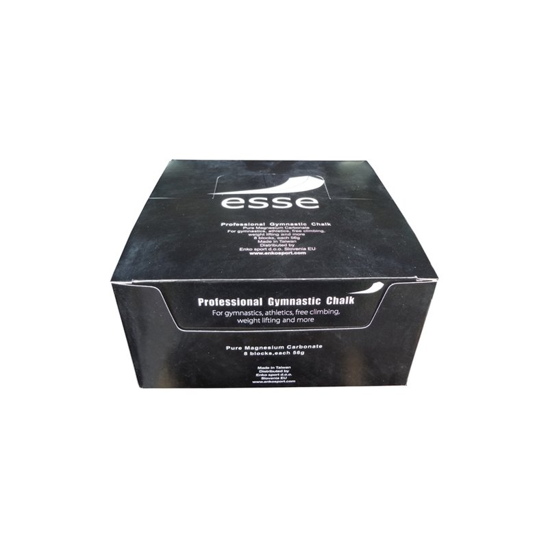 Magnesium Carbonat 18 Kartons