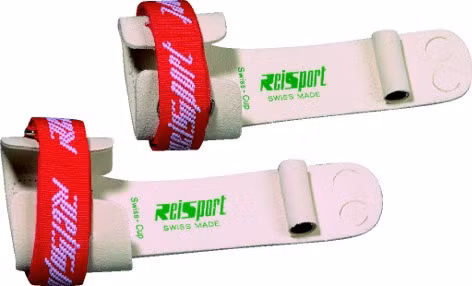 Reisport Swiss Cup Ringe