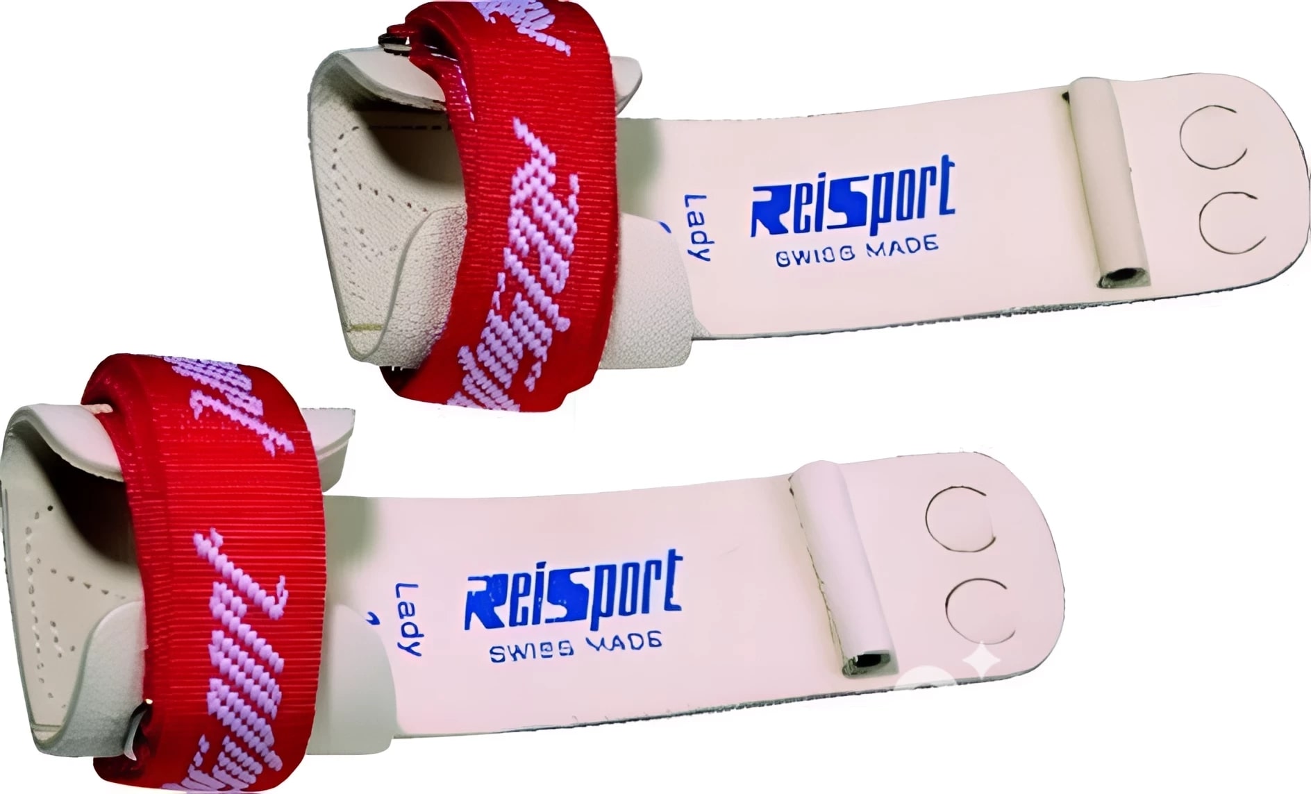 Reisport Lady Stufenbarren