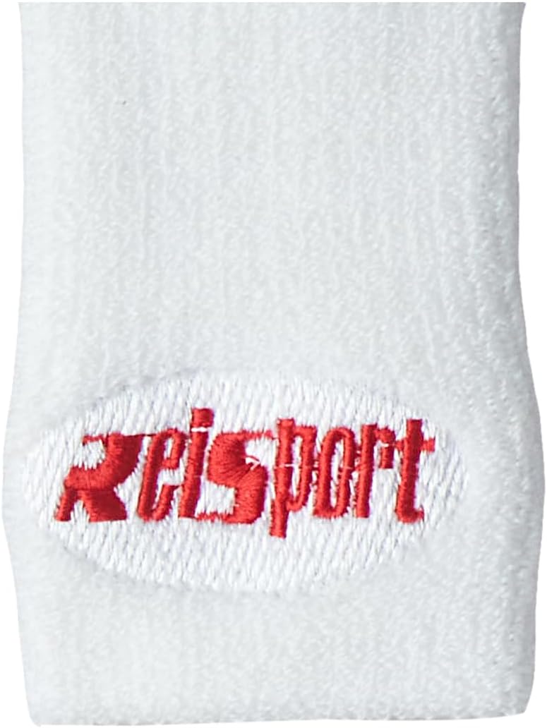 Reisport Cotton Wrist Bands