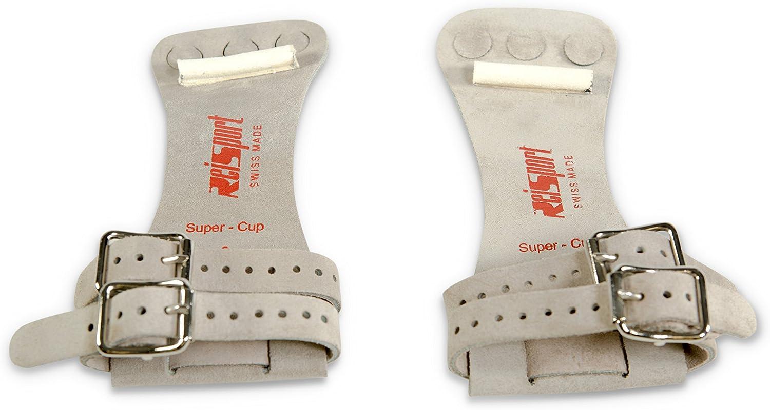 Reisport Super Cup Ringe