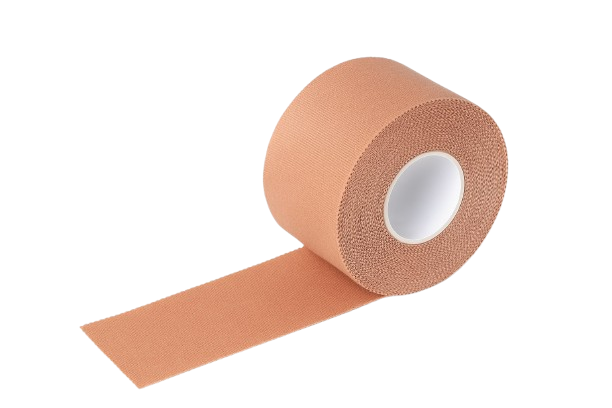unelastisches Klebetape 3,8 cm x 10 m, 1 Rolle